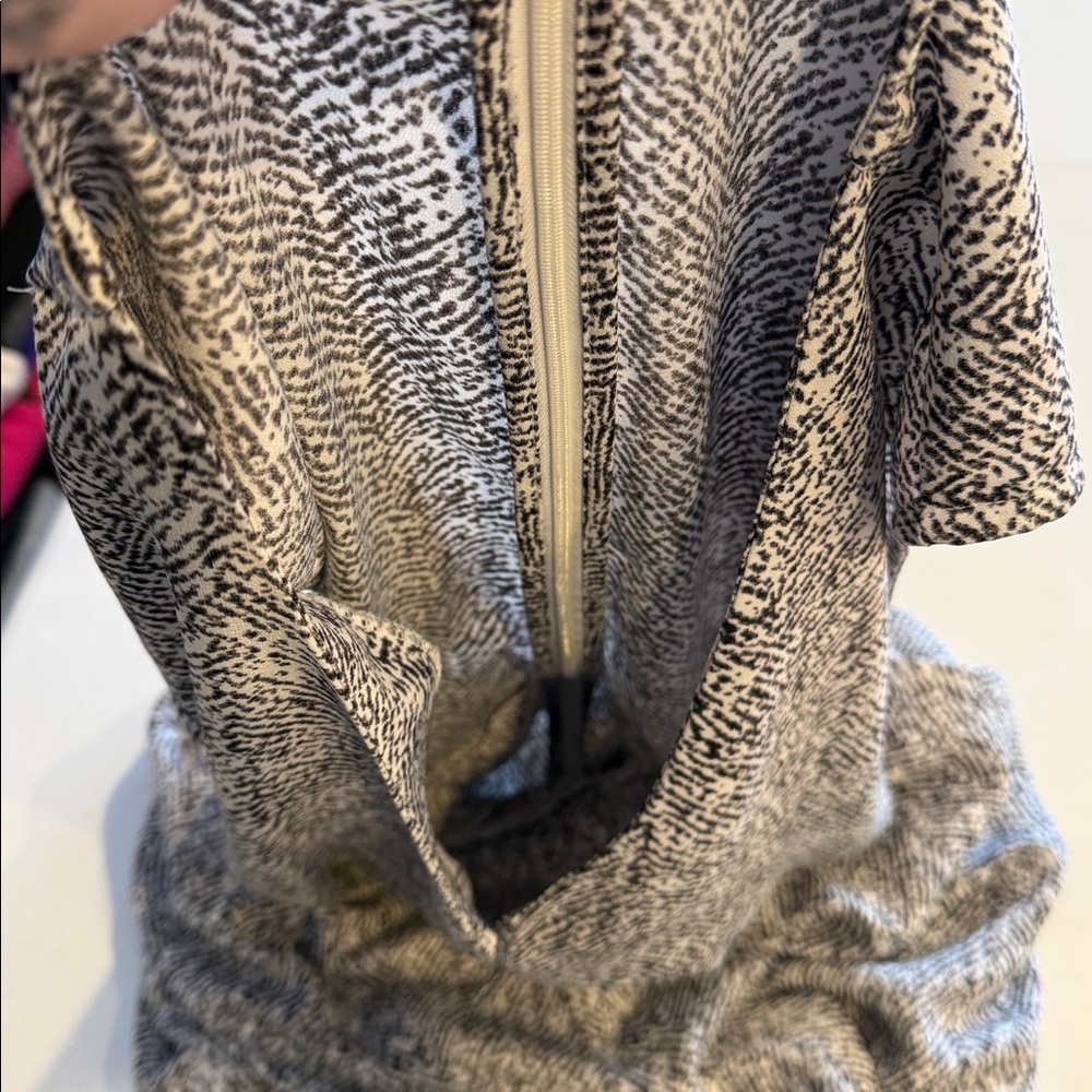 #389. 🪷 Apt. 9 jumpsuit. Xxl - Picture 10 of 11